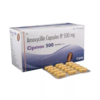 Cipmox 500 (Amoxicillin)